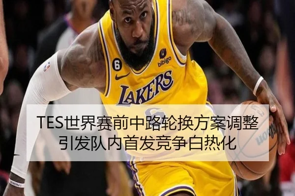 TES世界赛前中路轮换方案调整引发队内首发竞争白热化（LEJING）